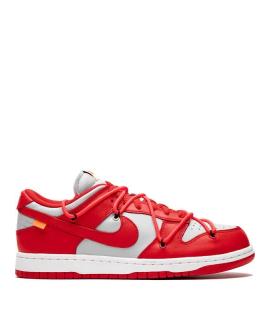 NIKE X OFF-WHITE Низкие кроссовки / кеды