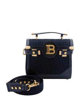 BALMAIN Сумка через плечо