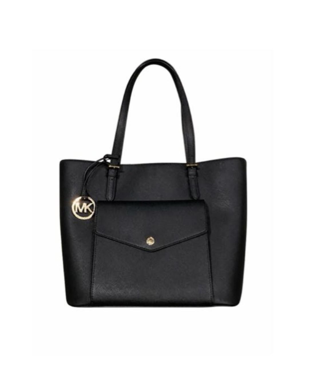 Jet set item tote michael kors best sale