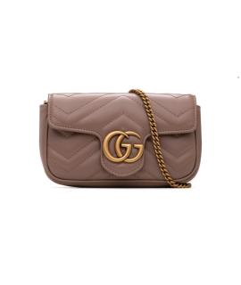 GUCCI Сумка через плечо