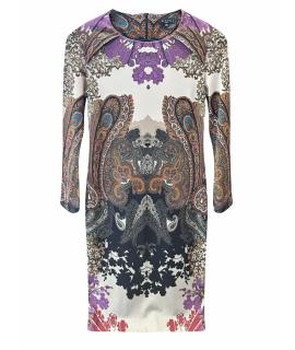 ETRO Коктейльное платье