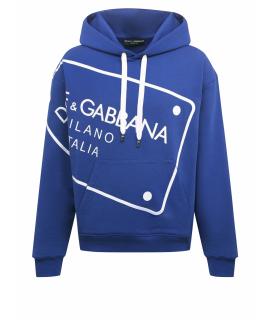 DOLCE&GABBANA Худи/толстовка