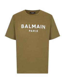 BALMAIN Футболка