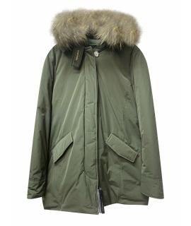 WOOLRICH Пуховик