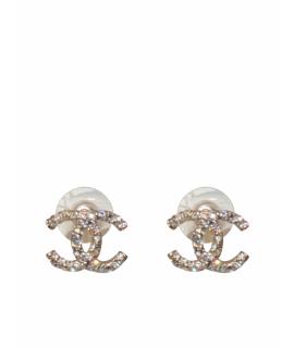 CHANEL Серьги