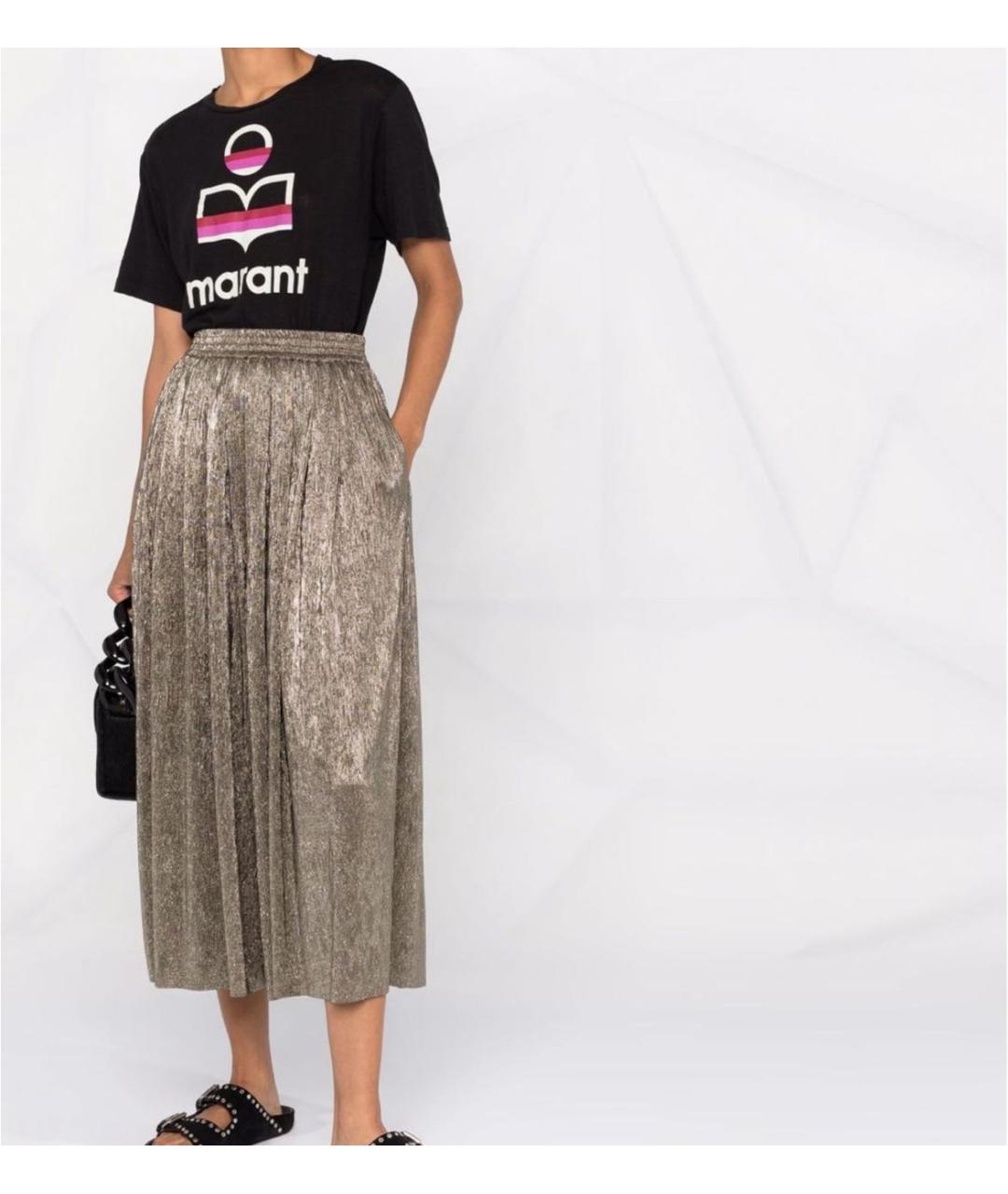 ISABEL MARANT ETOILE Кюлоты, фото 2