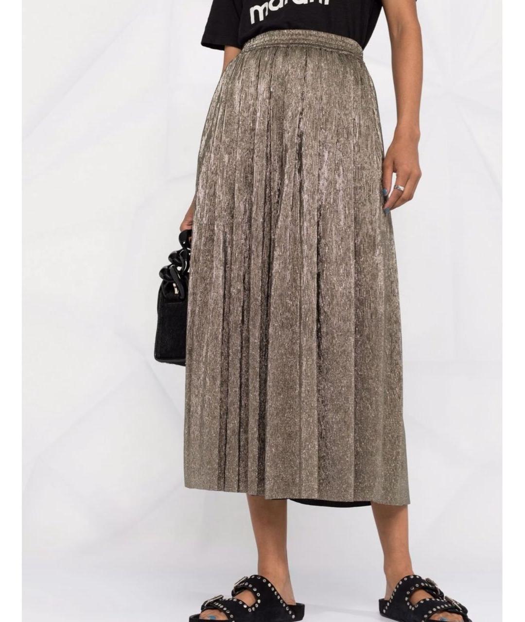 ISABEL MARANT ETOILE Кюлоты, фото 3