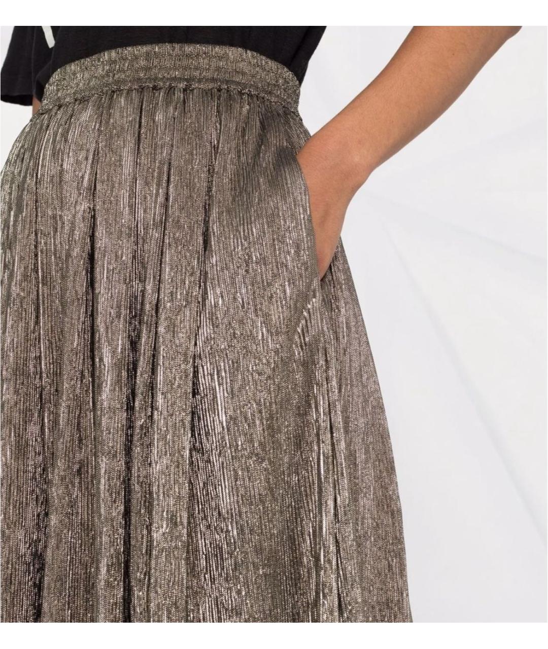 ISABEL MARANT ETOILE Кюлоты, фото 4