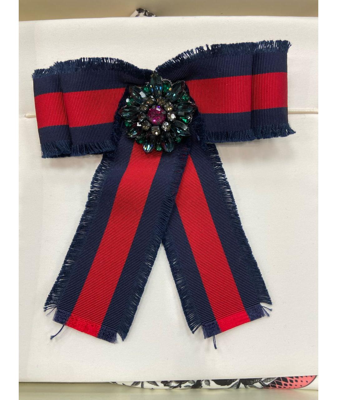 GUCCI Мульти булавка / брошь, фото 5