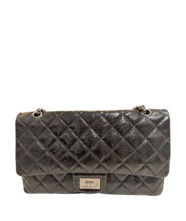 CHANEL Сумка через плечо