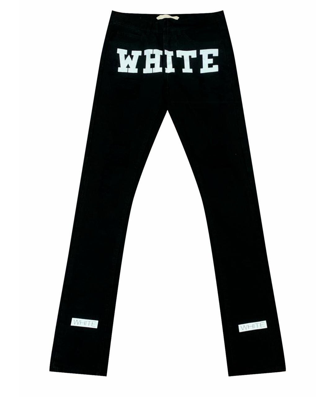 

Джинсы скинни