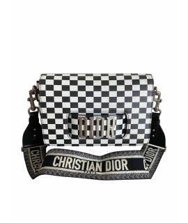 CHRISTIAN DIOR Сумка через плечо