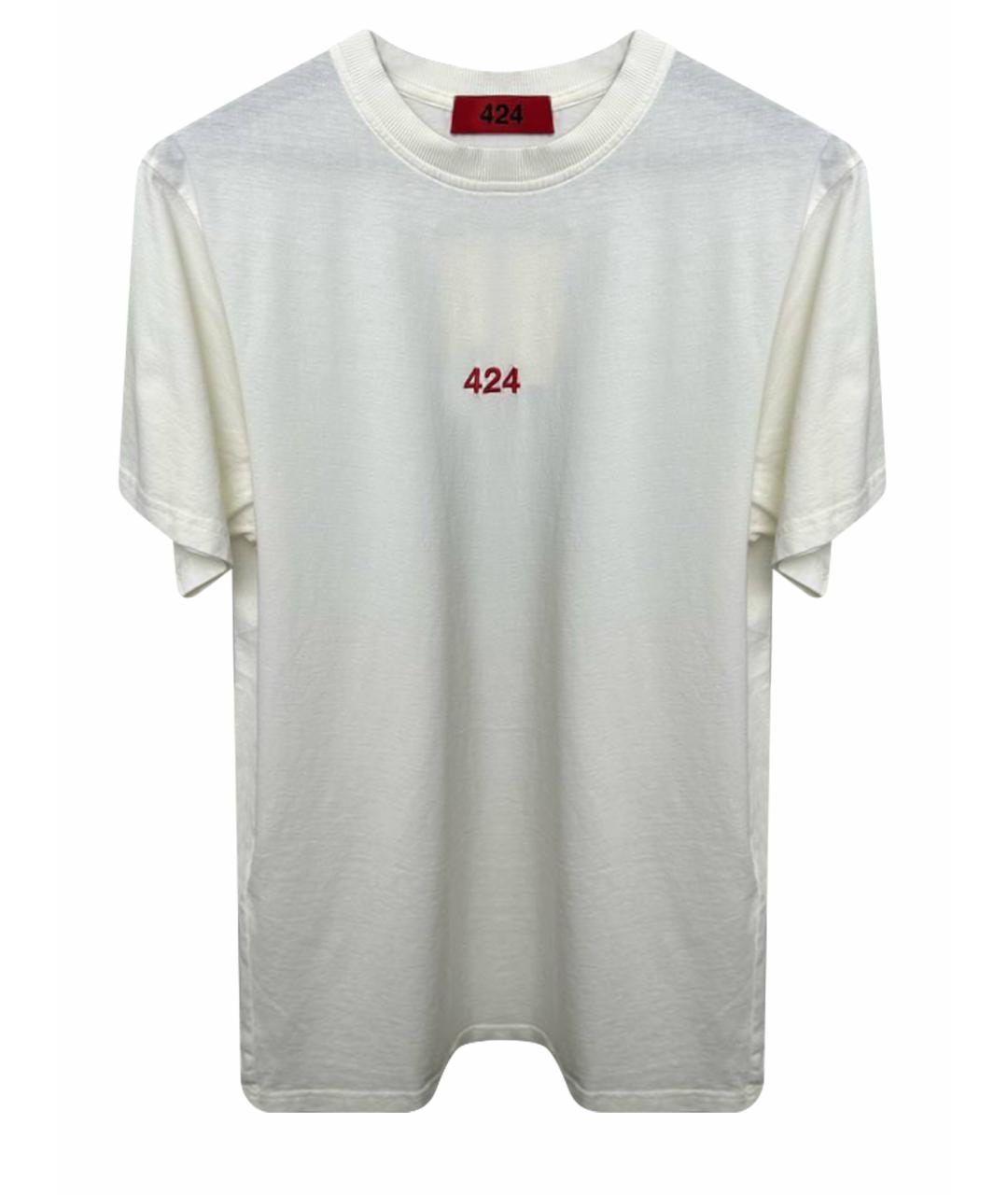 424 Футболка, фото 1