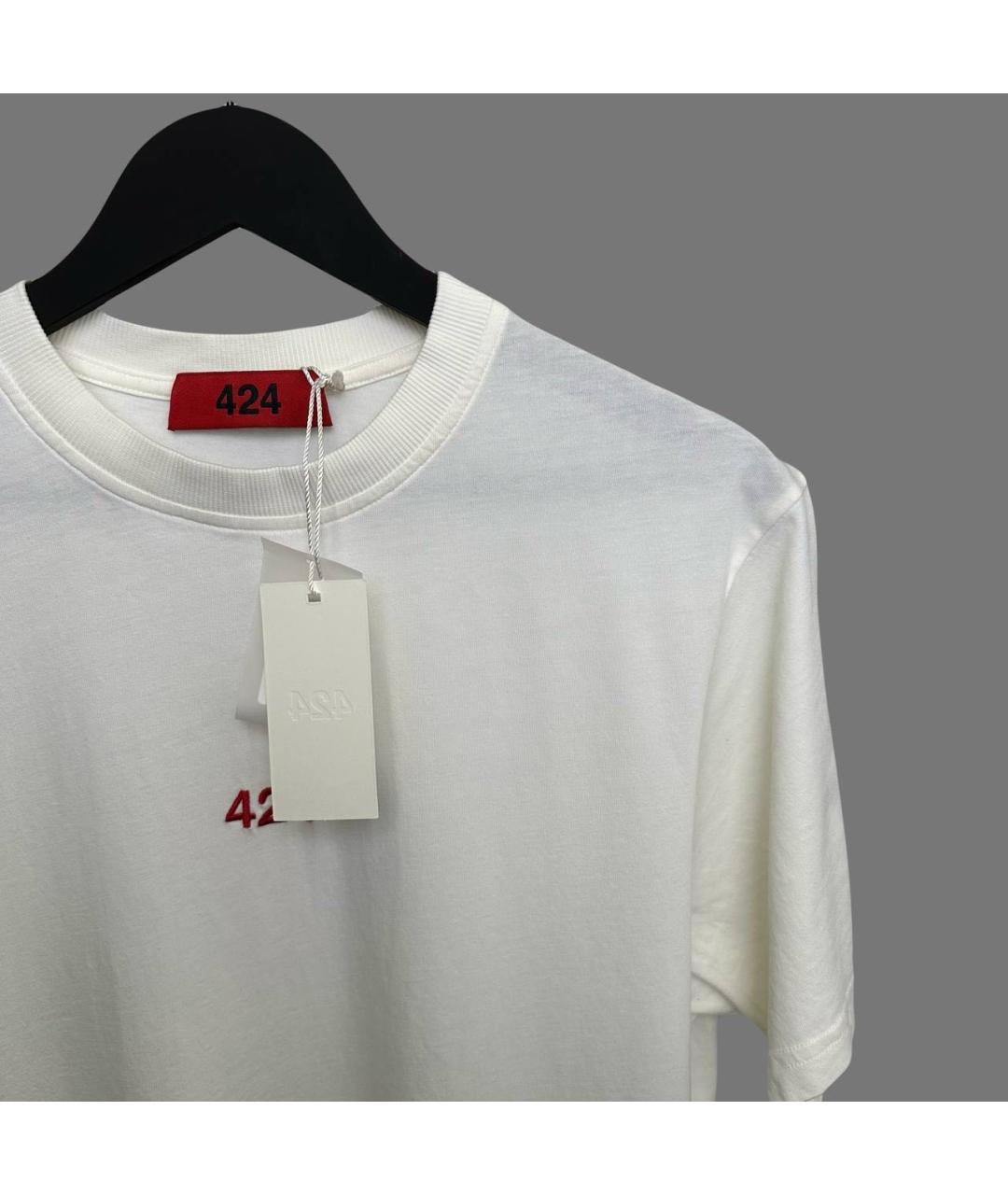 424 Футболка, фото 2