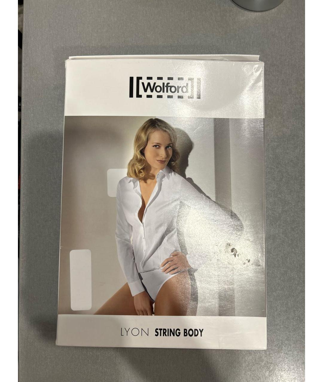 WOLFORD 12000 . 1590281