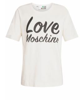 LOVE MOSCHINO Футболка