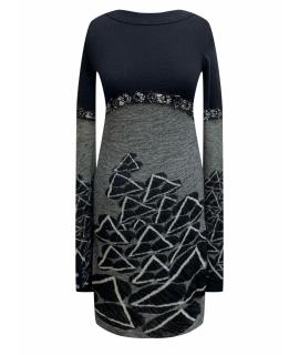 CHANEL Повседневное платье