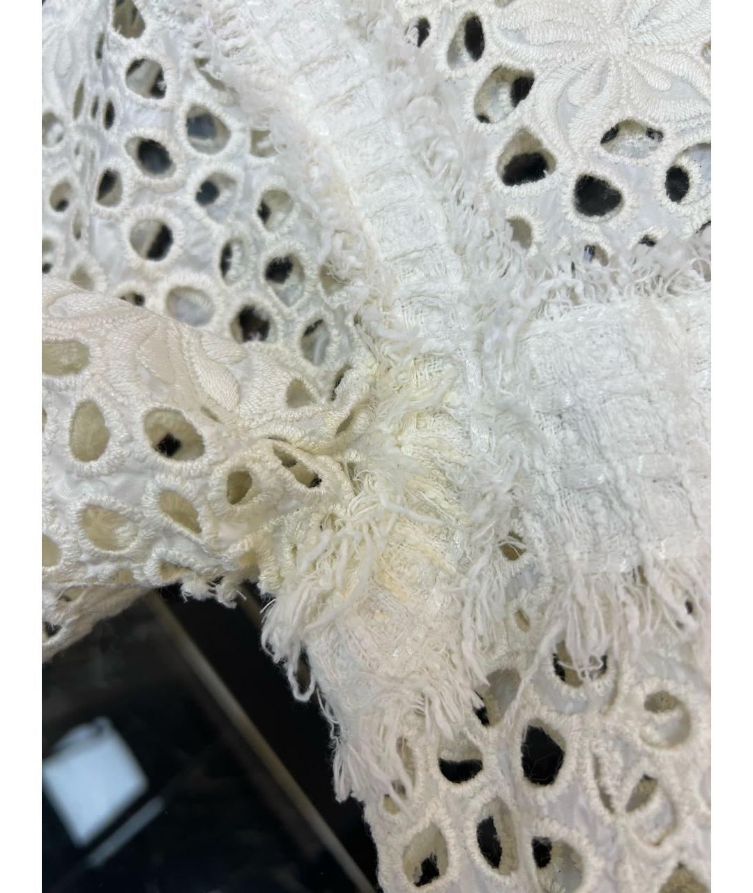 CHANEL Платье, фото 7