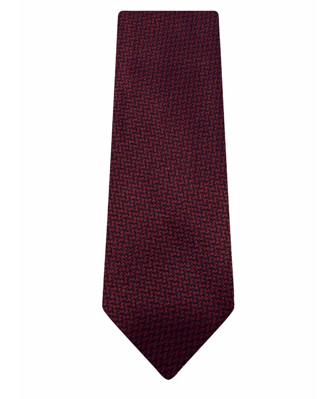 KITON Мульти шелковый галстук, фото 1