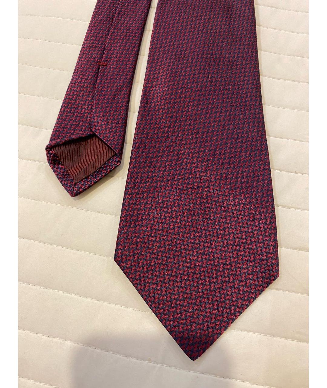 KITON Мульти шелковый галстук, фото 2