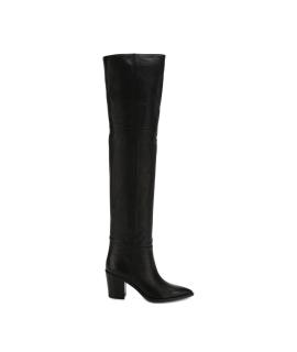 GIANVITO ROSSI Ботфорты