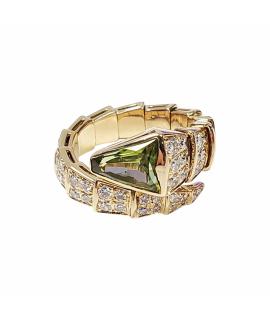 BVLGARI Кольцо