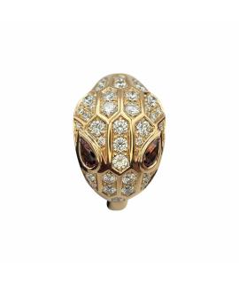 BVLGARI Кольцо