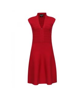 EMPORIO ARMANI Повседневное платье