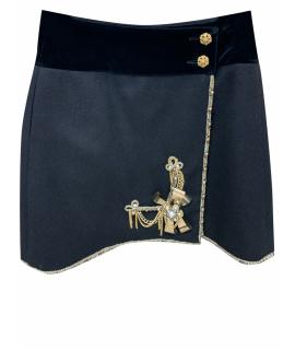 CHANEL Юбка миди