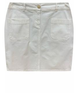 CHANEL Юбка мини