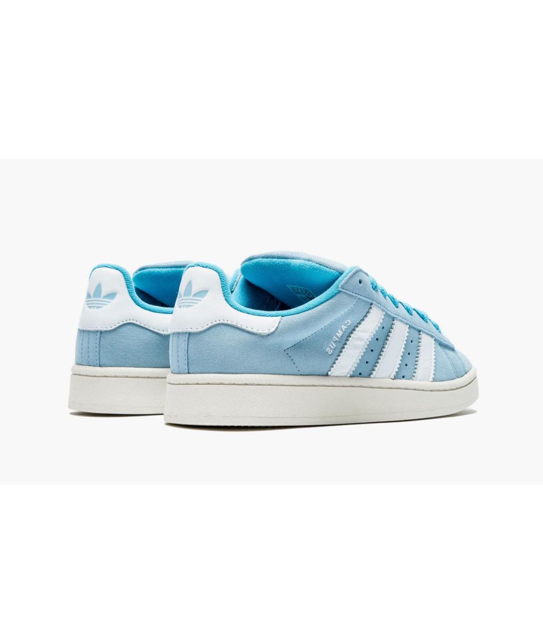 Adidas campus deals ash blue