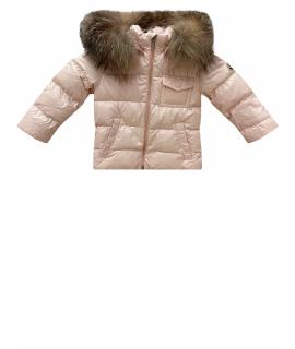 MONCLER KIDS Верхняя одежда