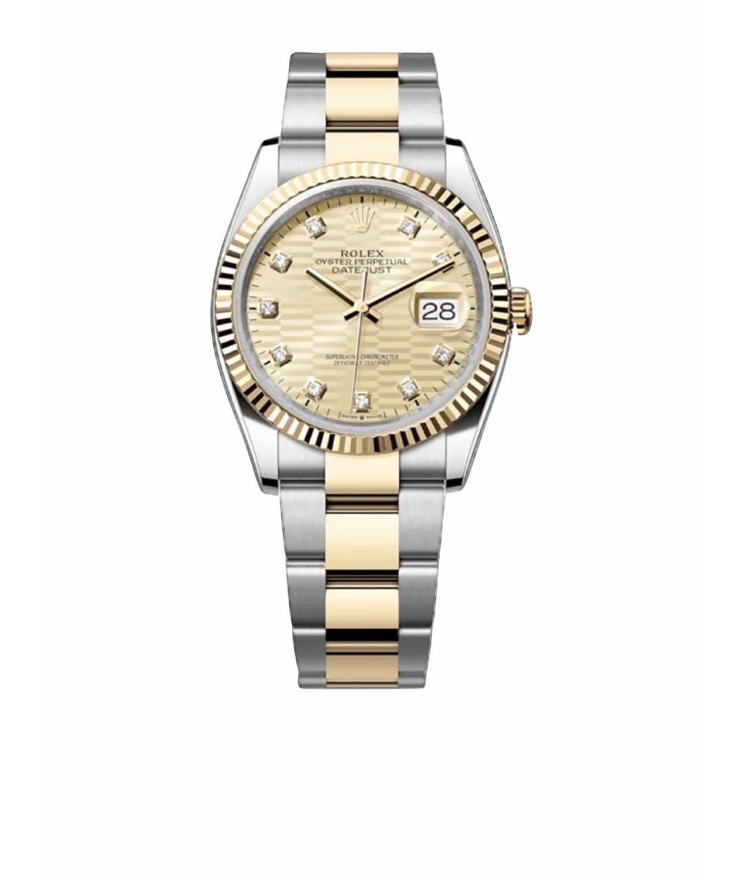 Купить Часы Rolex Datejust 126234 0057