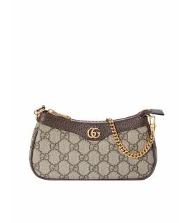 GUCCI Клатч/вечерняя сумка