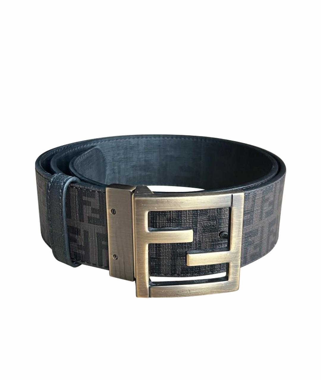 FENDI Ремень, фото 1