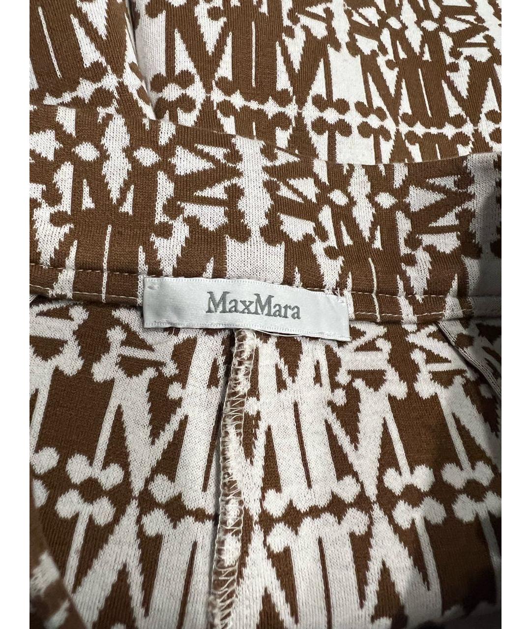 MAX MARA Шорты, фото 5