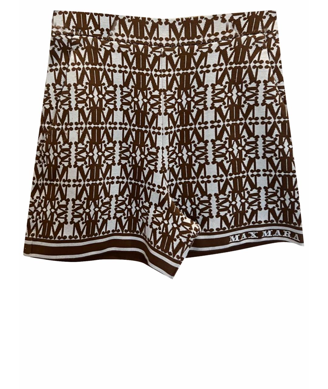 MAX MARA Шорты, фото 1