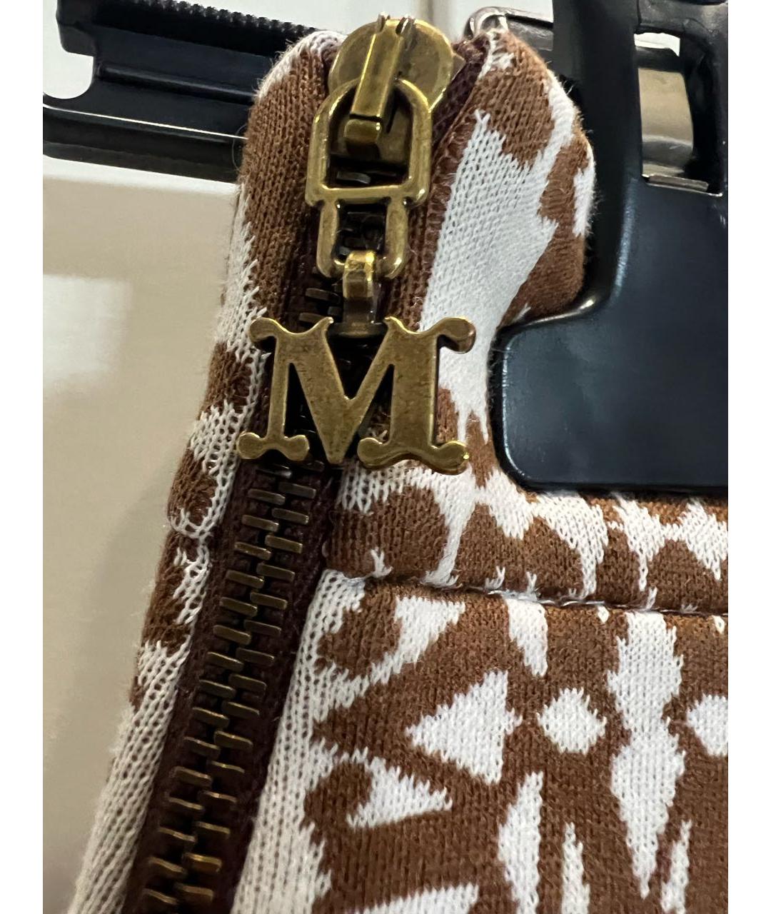 MAX MARA Шорты, фото 3