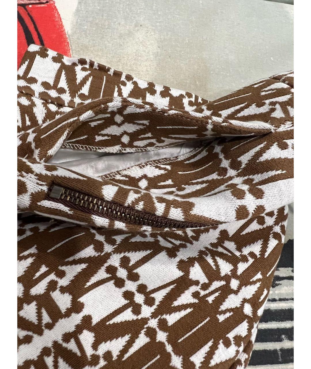 MAX MARA Шорты, фото 7