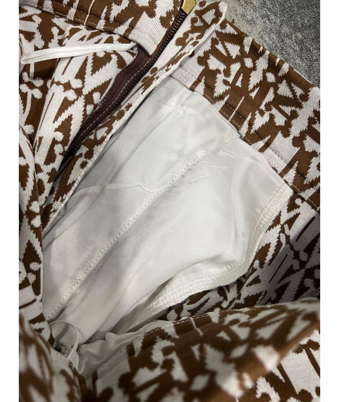 MAX MARA Шорты, фото 6