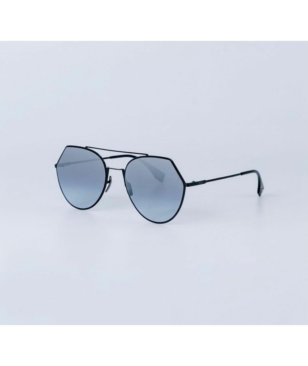 FENDI Солнцезащитные очки, фото 3