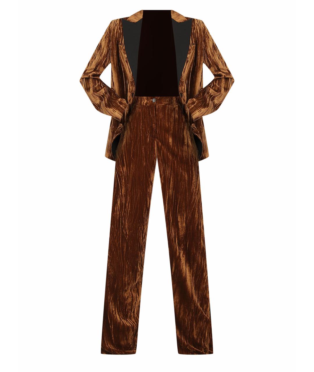 

Костюм с брюками