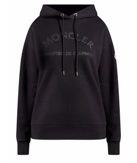 MONCLER Худи/толстовка