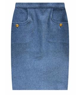 CHANEL Юбка миди