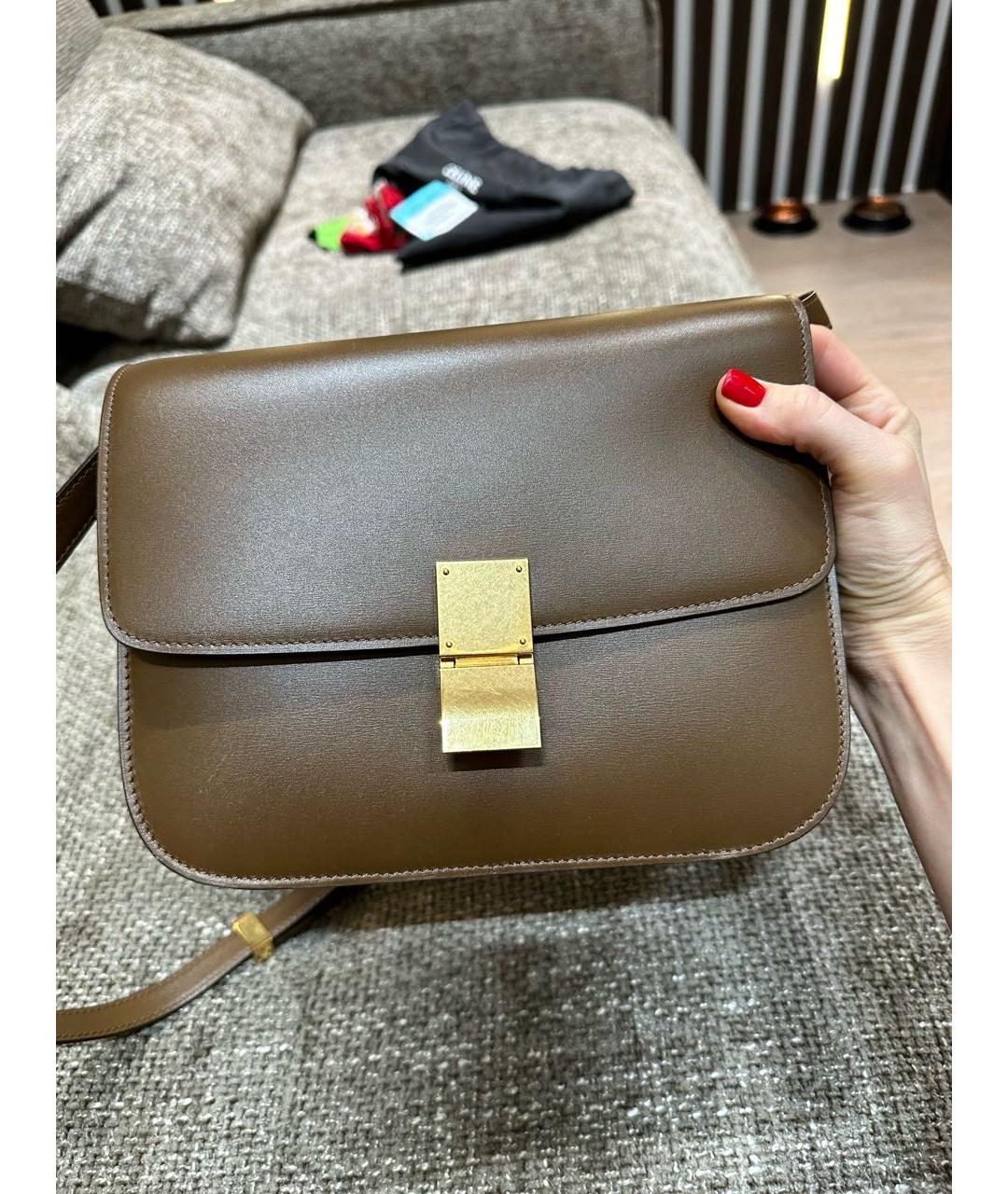 Celine box sale