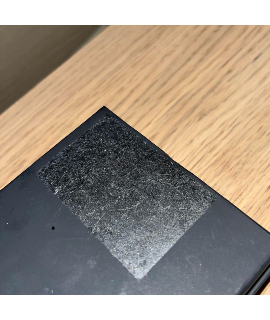 CHANEL Черный кожаный кардхолдер, фото 7