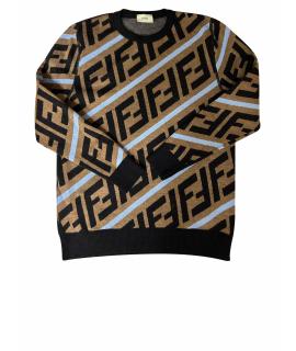 FENDI Джемпер / свитер