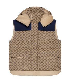 GUCCI Жилет