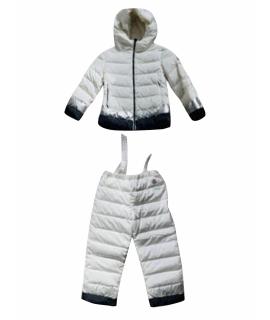 MONCLER KIDS Верхняя одежда