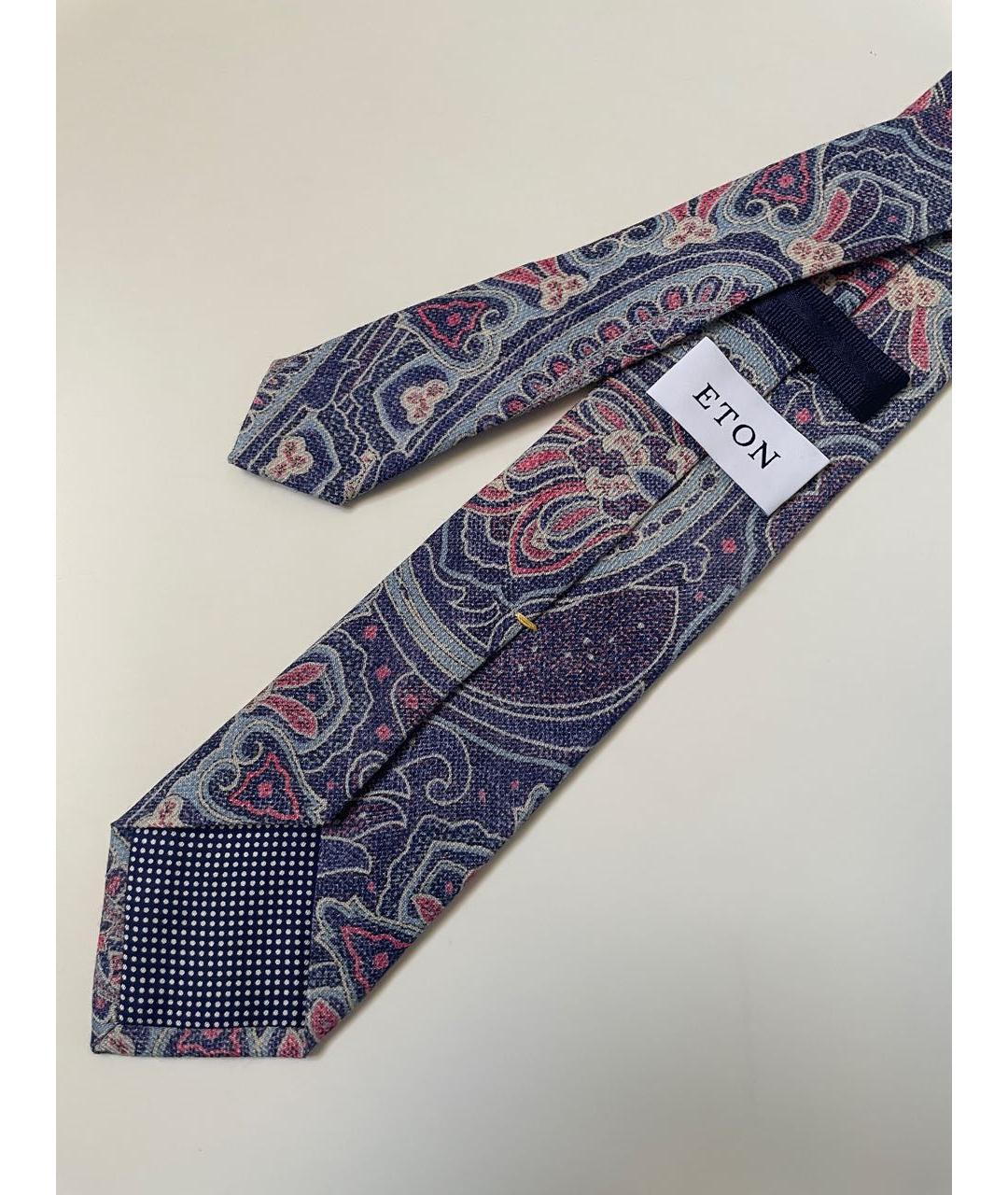 ETON Мульти шерстяной галстук, фото 3